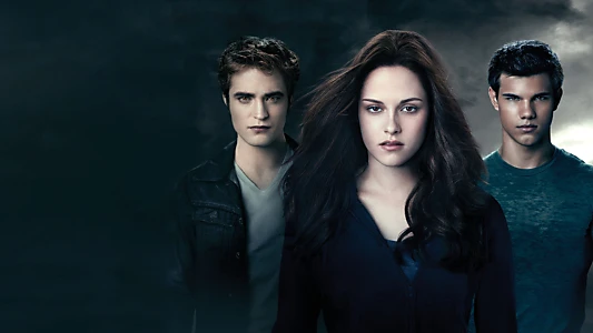 The Twilight Saga: Eclipse