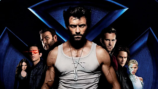 X-Men Origins: Wolverine