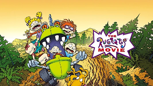 The Rugrats Movie