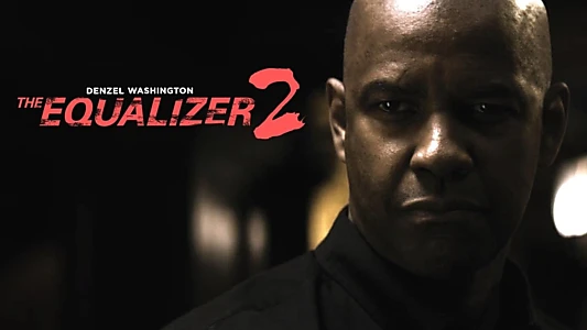 The Equalizer 2