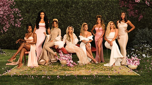 The Real Housewives of Potomac