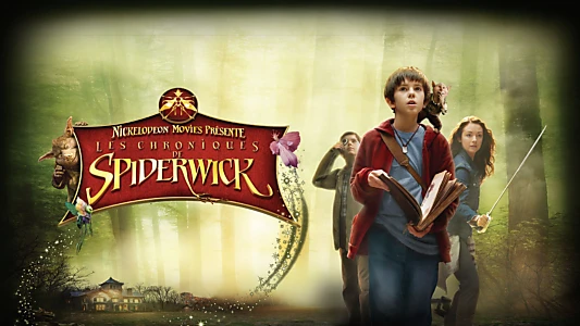 The Spiderwick Chronicles