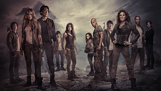 The 100