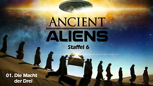 Ancient Aliens