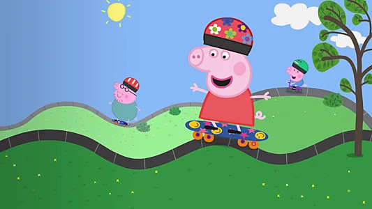 Peppa Pig