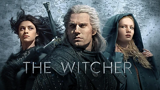 The Witcher