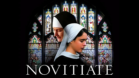 Novitiate