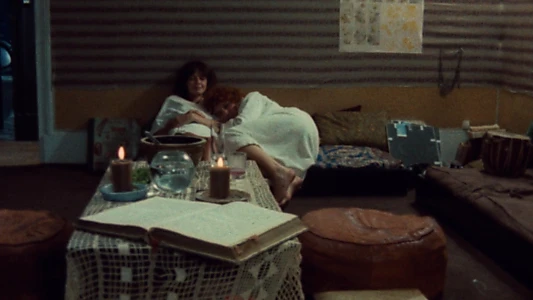 Céline and Julie Go Boating