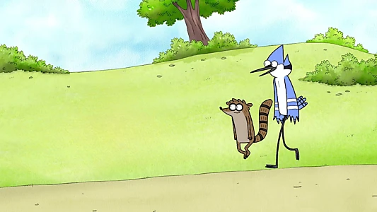 Regular Show