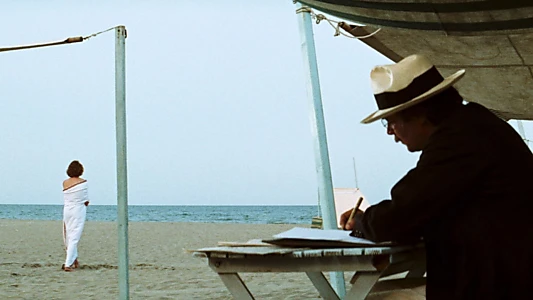 Death in Venice