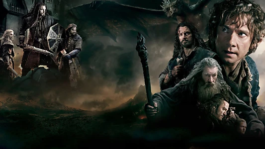 The Hobbit: The Battle of the Five Armies