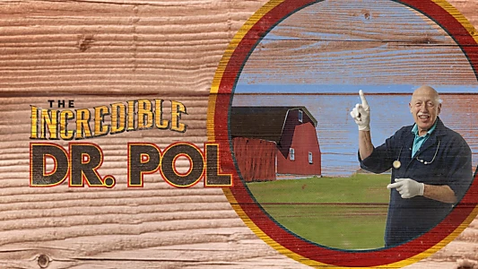 The Incredible Dr. Pol