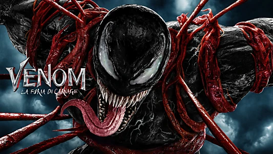 Venom: Let There Be Carnage