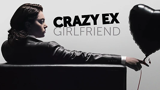 Crazy Ex-Girlfriend