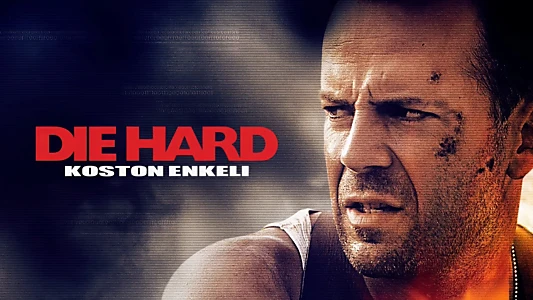 Die Hard: With a Vengeance