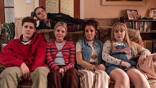 Derry Girls