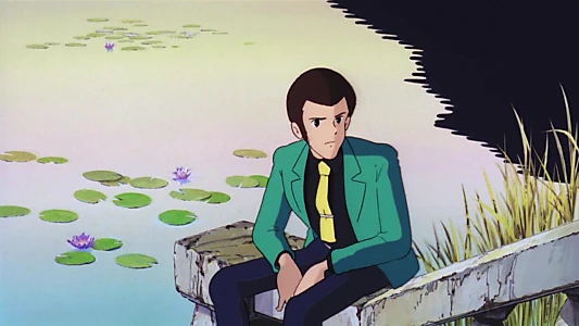 Lupin the Third: The Castle of Cagliostro