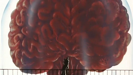 Lupin the Third: The Mystery of Mamo