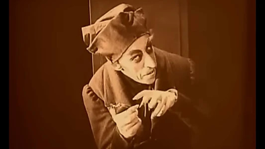 Nosferatu