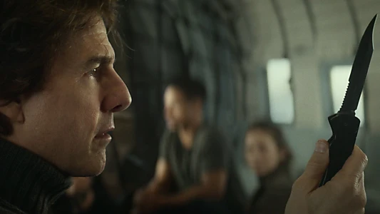 Mission: Impossible - The Final Reckoning