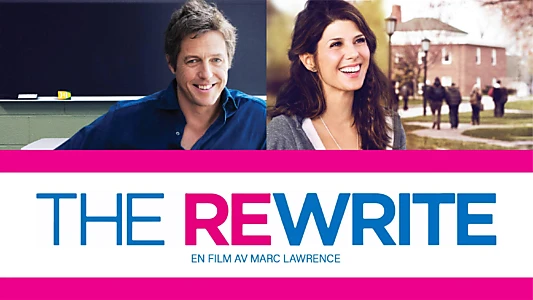 The Rewrite