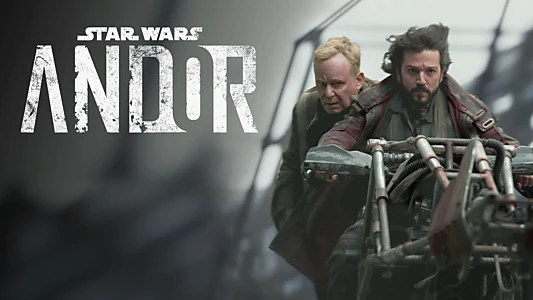 Star Wars: Andor