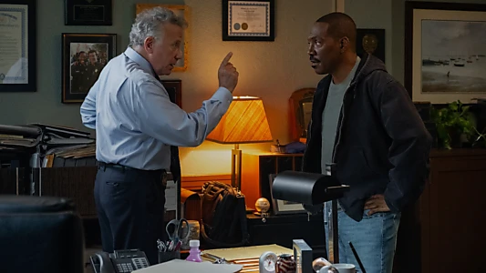 Beverly Hills Cop: Axel F