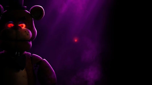 Five Nights at Freddy's