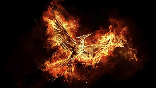 The Hunger Games: Mockingjay - Part 2