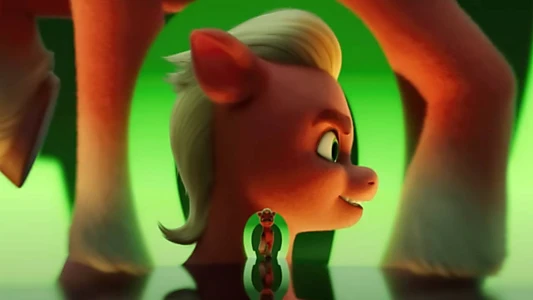My Little Pony: A New Generation
