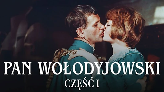 Colonel Wolodyjowski