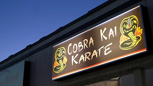 Cobra Kai