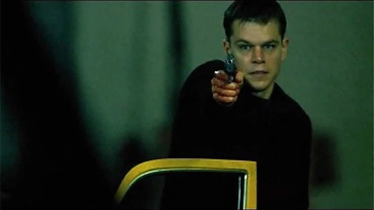 The Bourne Supremacy