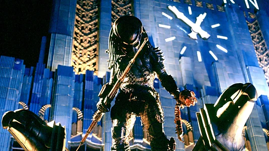 Predator 2