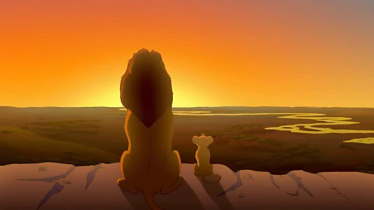 The Lion King