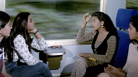 Dilwale Dulhania Le Jayenge