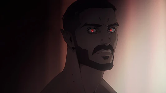 Castlevania: Nocturne