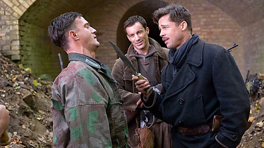 Inglourious Basterds