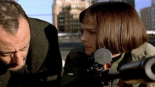 Léon: The Professional