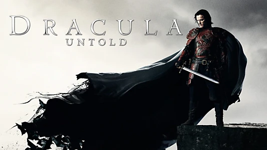 Dracula Untold