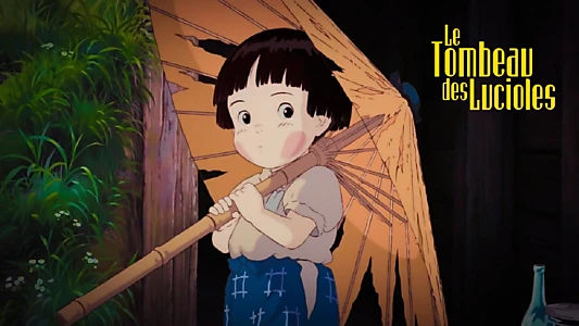 Grave of the Fireflies