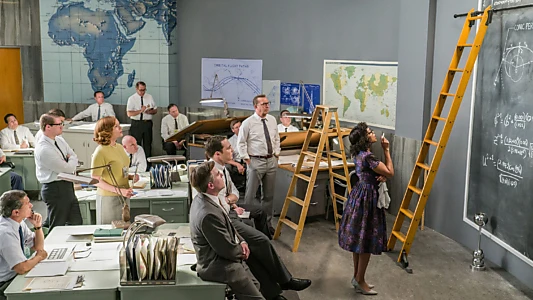 Hidden Figures