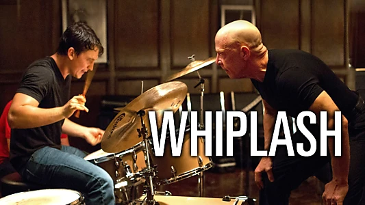 Whiplash