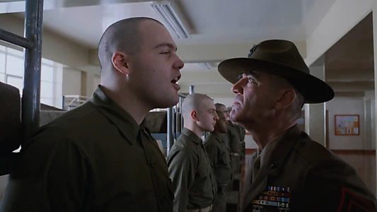 Full Metal Jacket