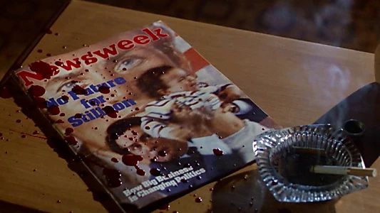 The Dead Zone