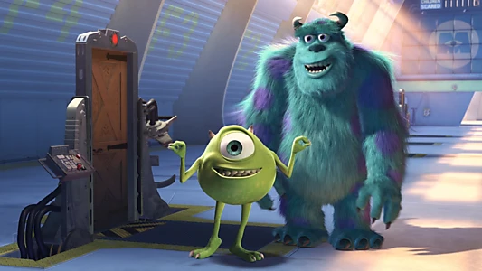 Monsters, Inc.