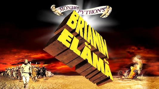 Life of Brian