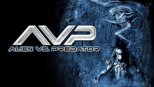 AVP: Alien vs. Predator