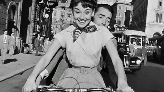 Roman Holiday