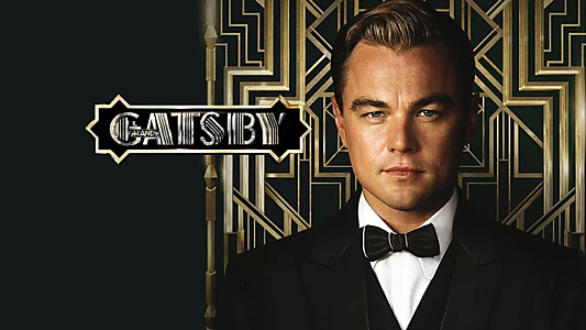 The Great Gatsby